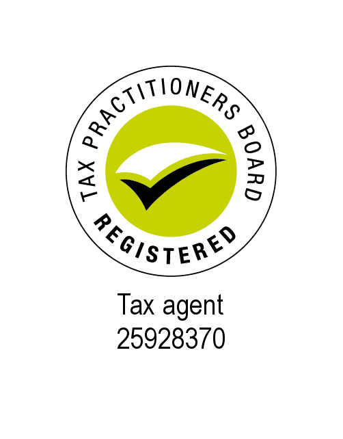 Registered Tax Agent 25928370 — Tax Practitioners Board